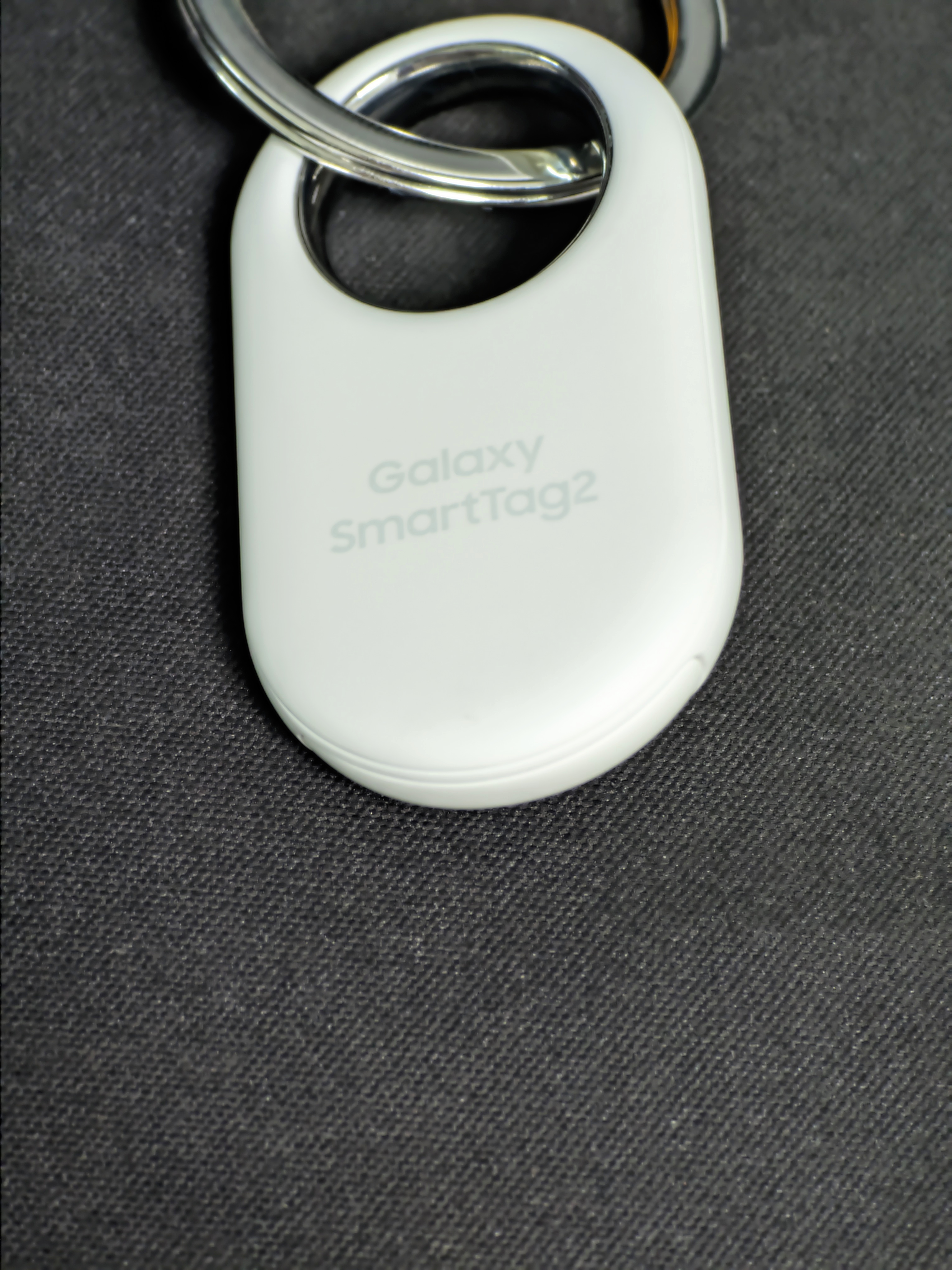 Galaxy SmartTag2 Front