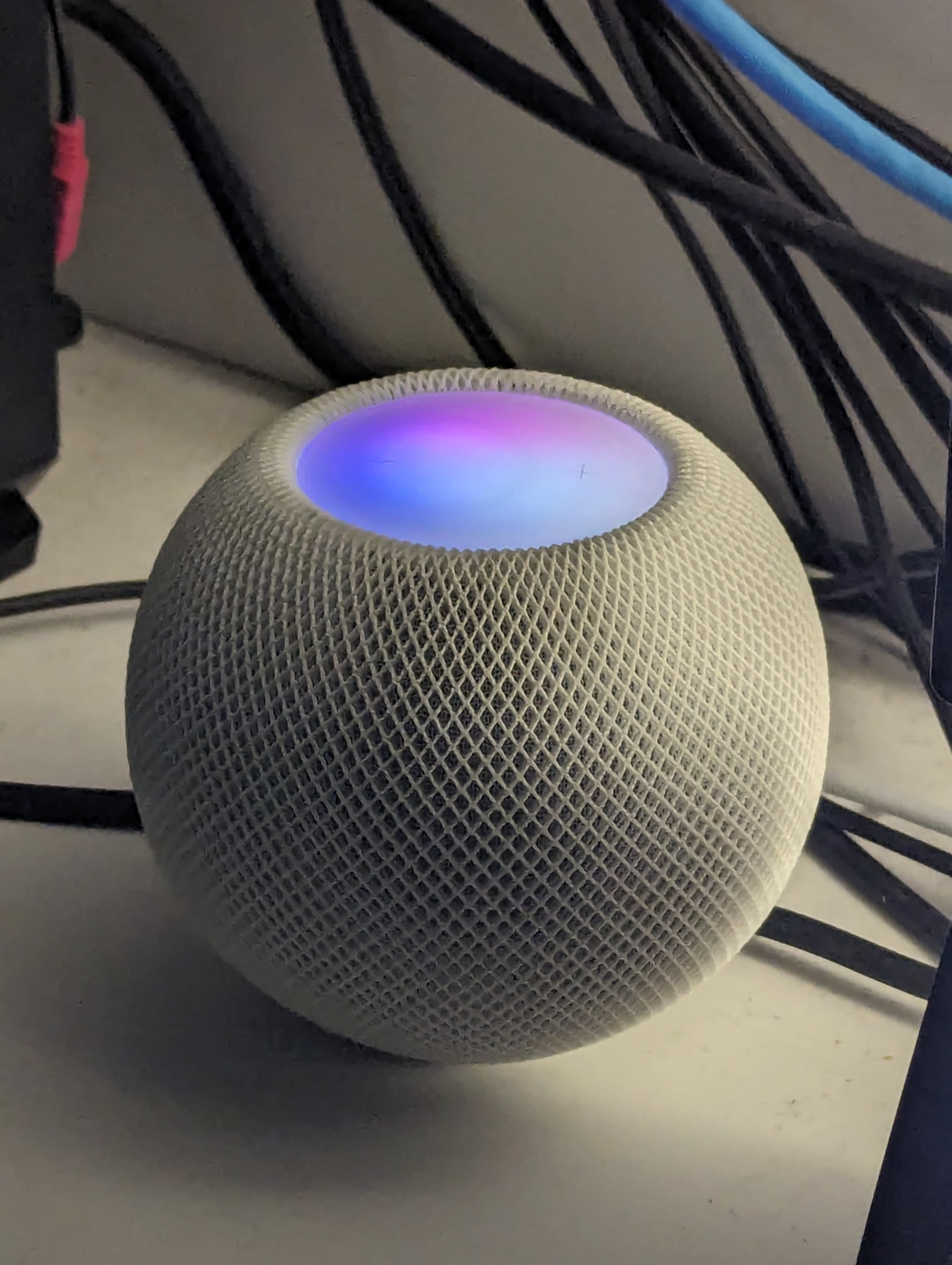 HomePod mini