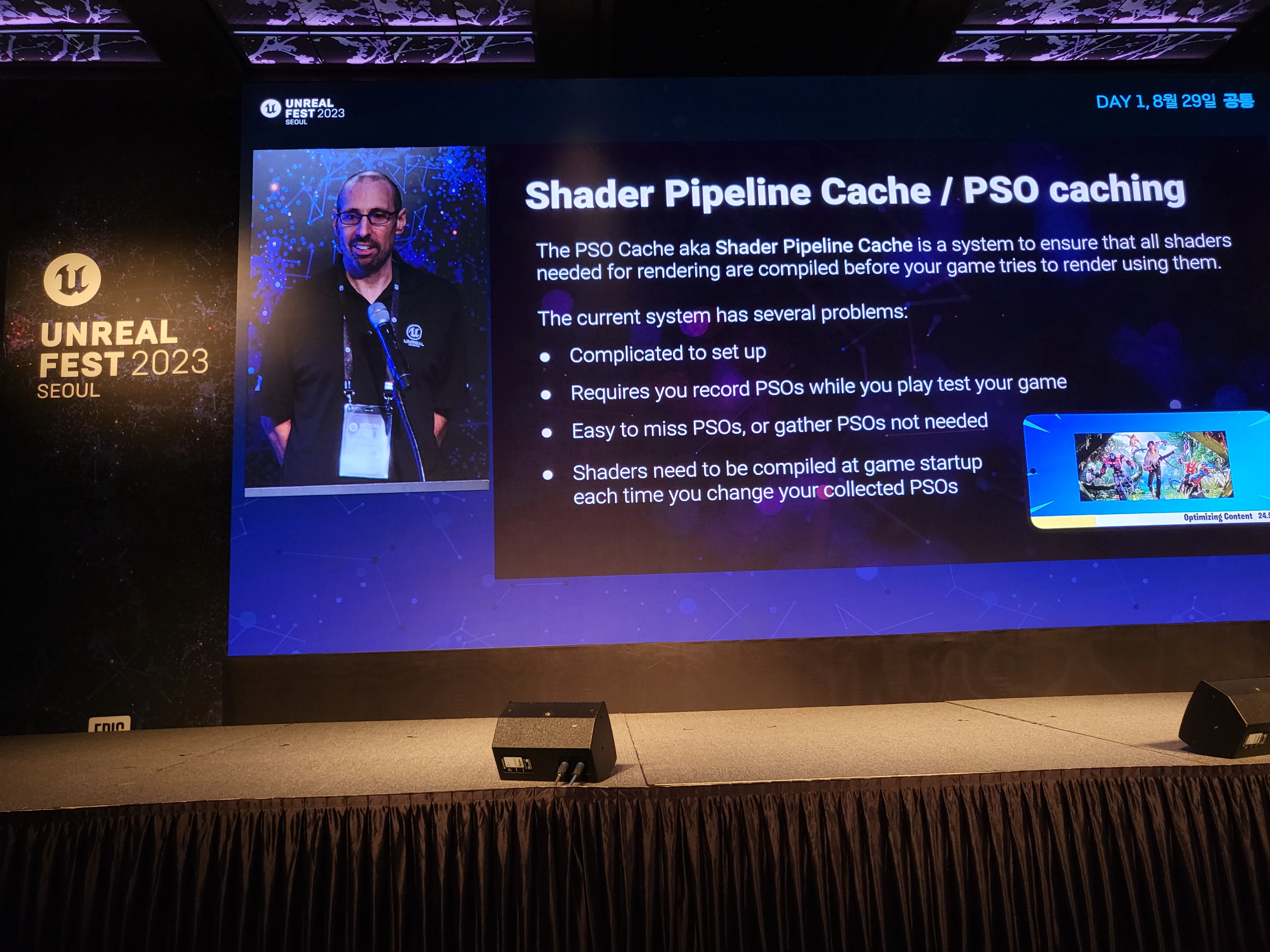 Shader Pipline Cache PSO Caching