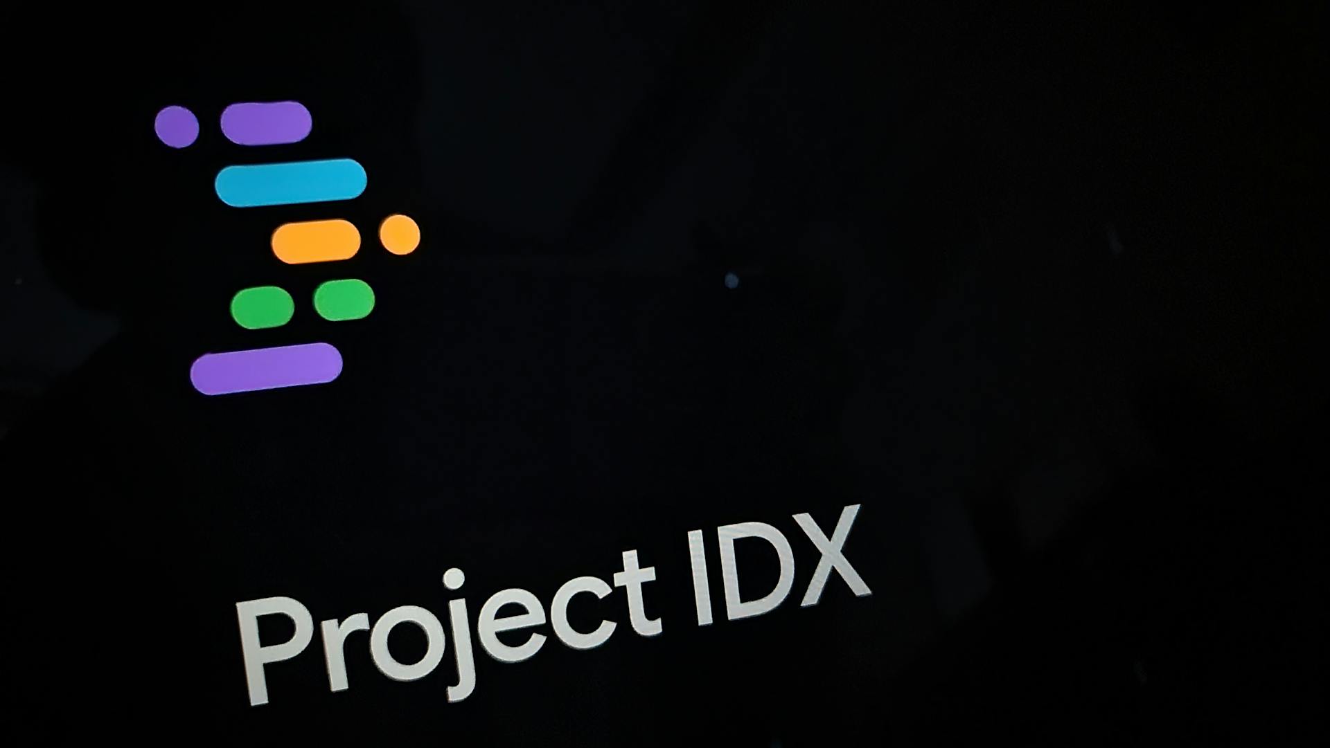 구글의 웹 기반 IDE 프로젝트 IDX 살펴보기