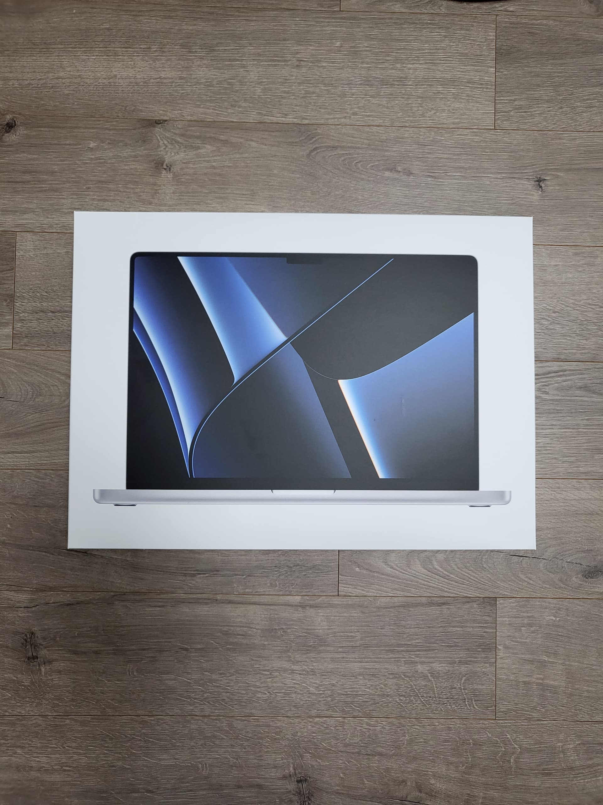 Macbook Pro