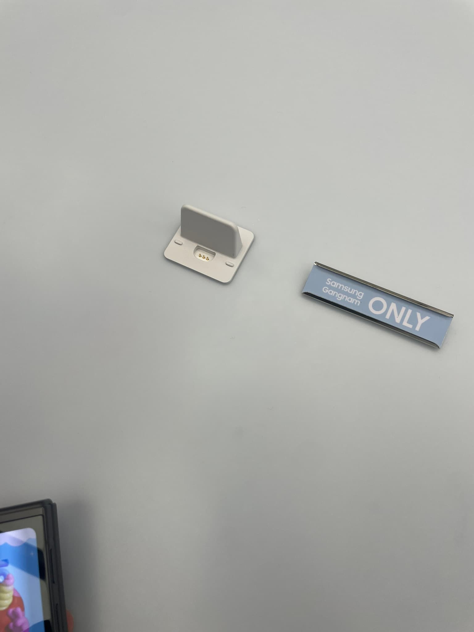 Magnetic Connectors