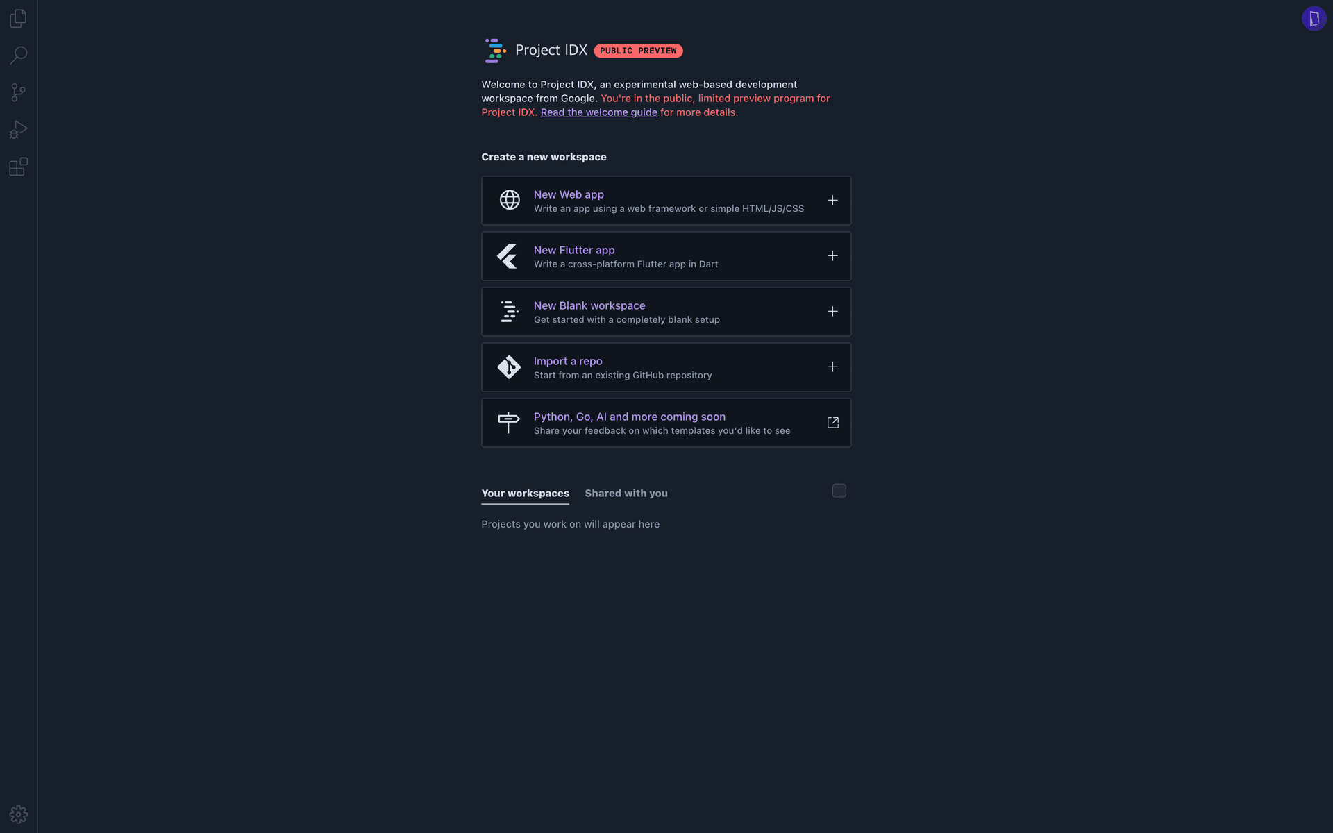 Main Page