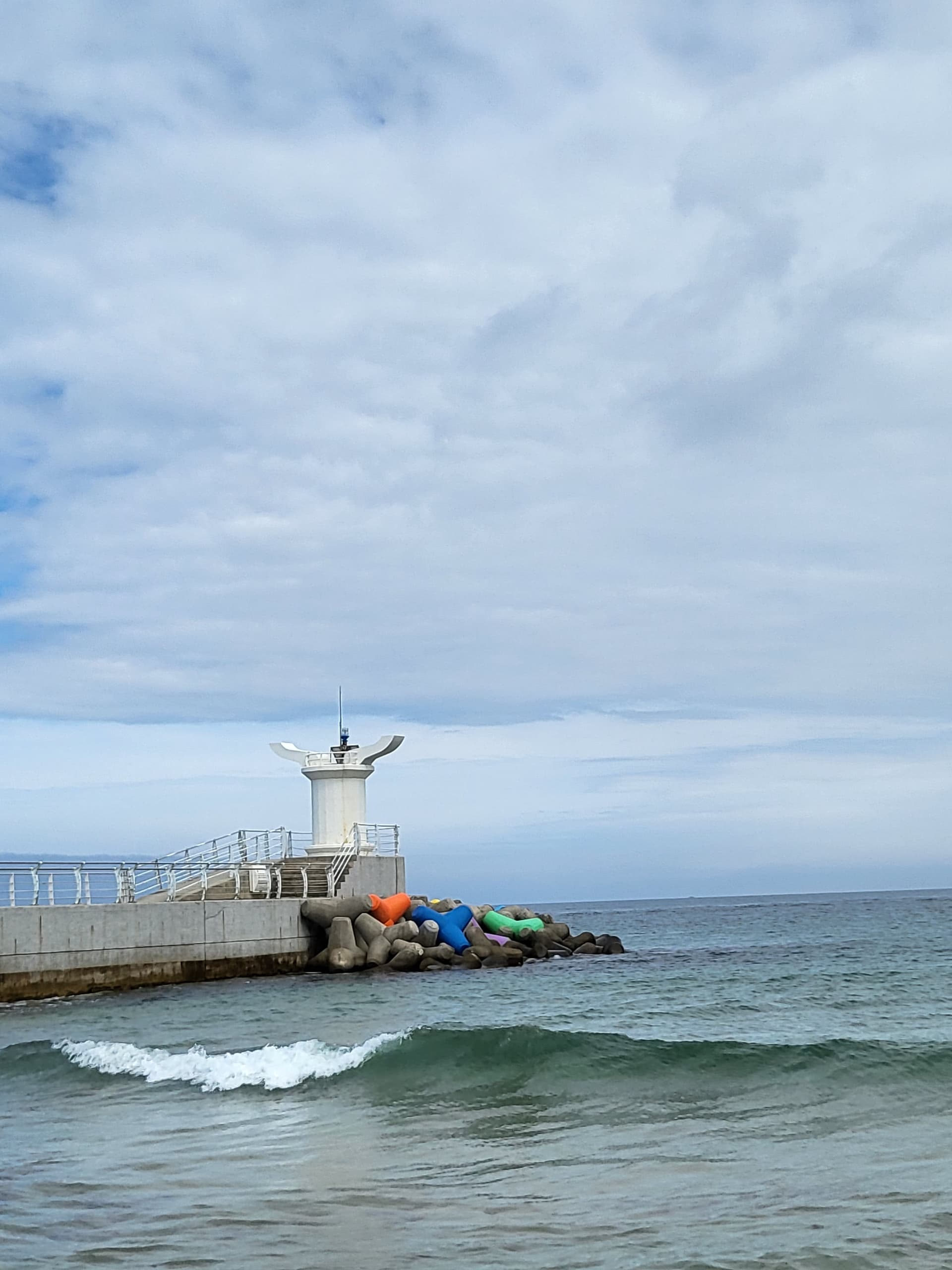 Mukho Beach