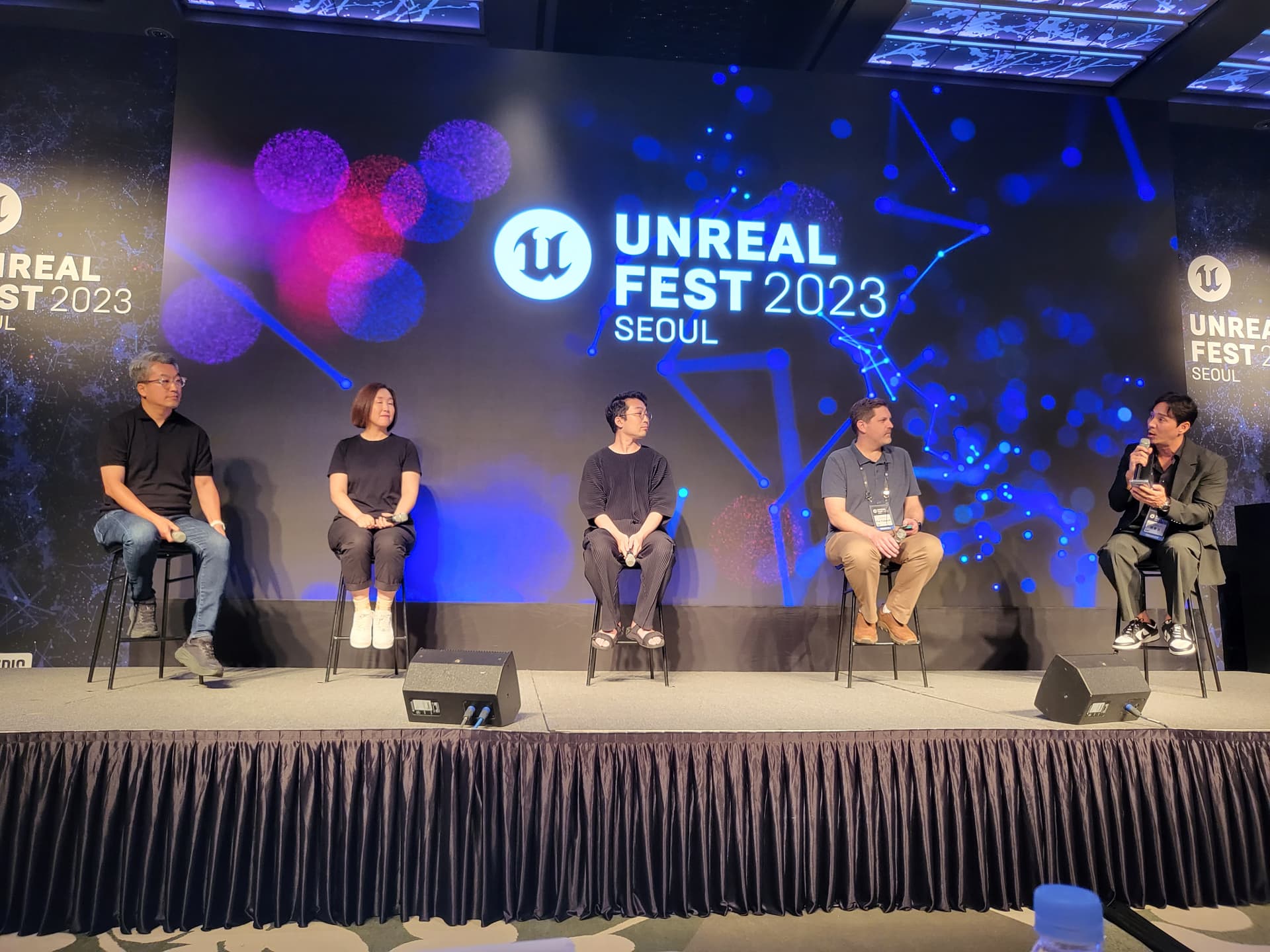 Panel Discussion