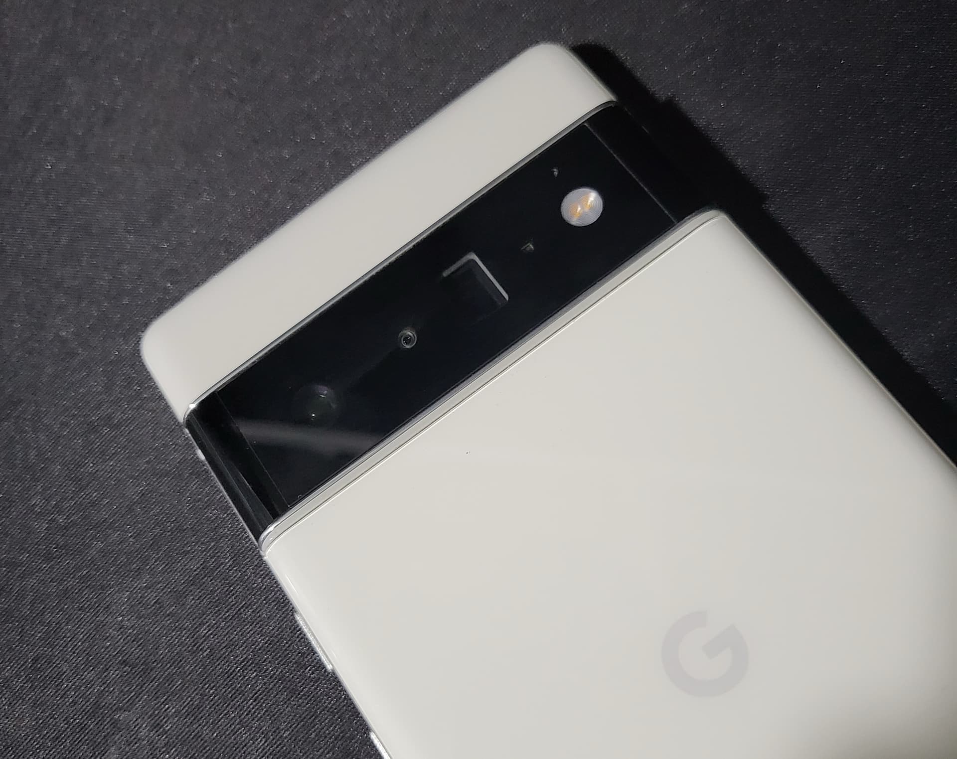 Pixel 6 Pro