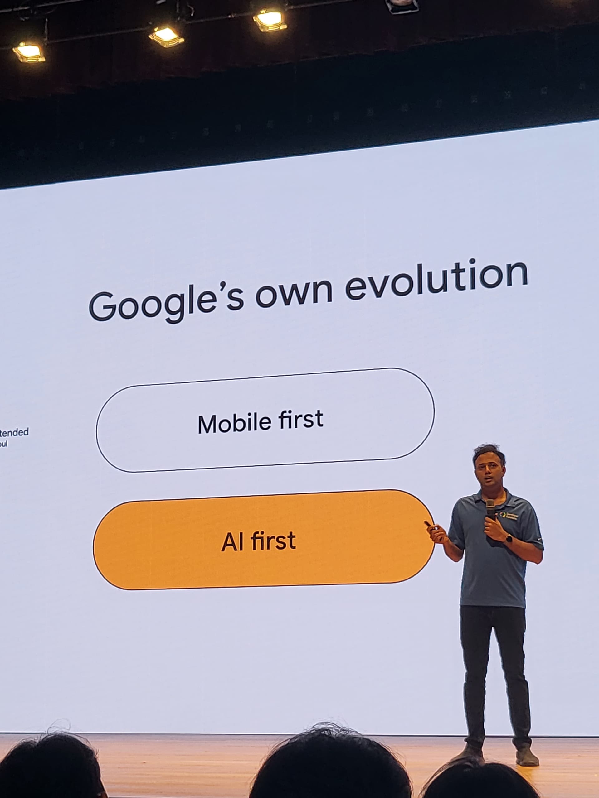 Keynote