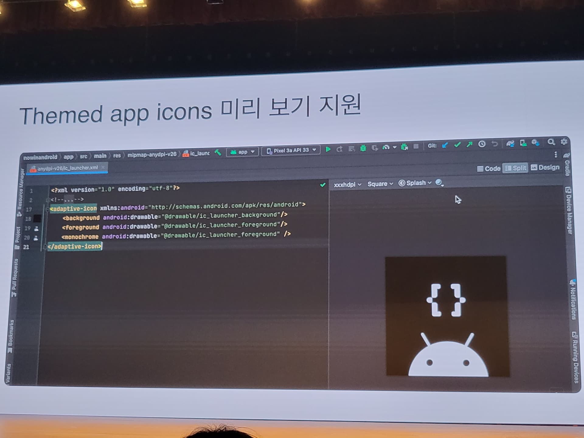 theme icon preview