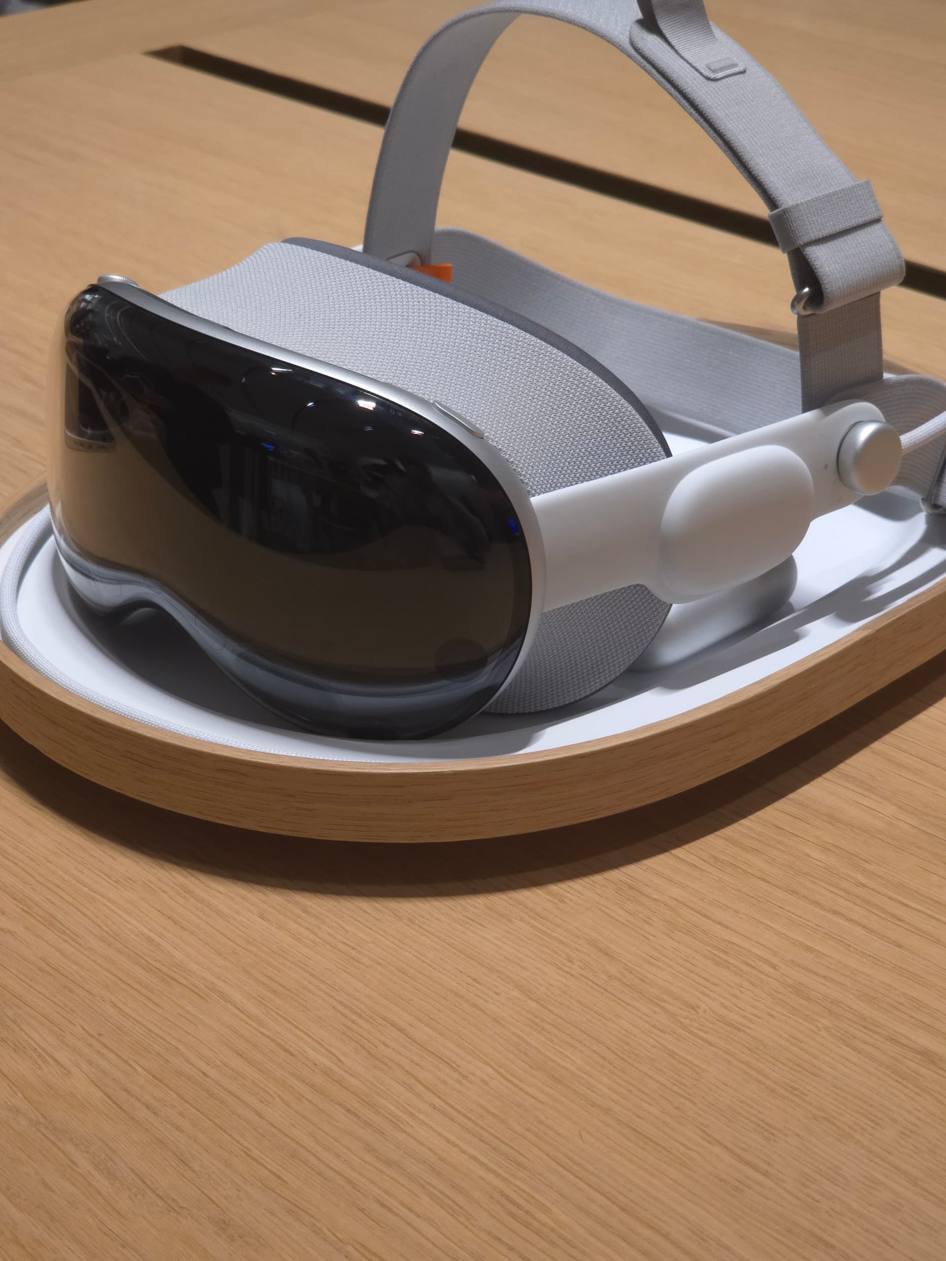 Apple Vision Pro