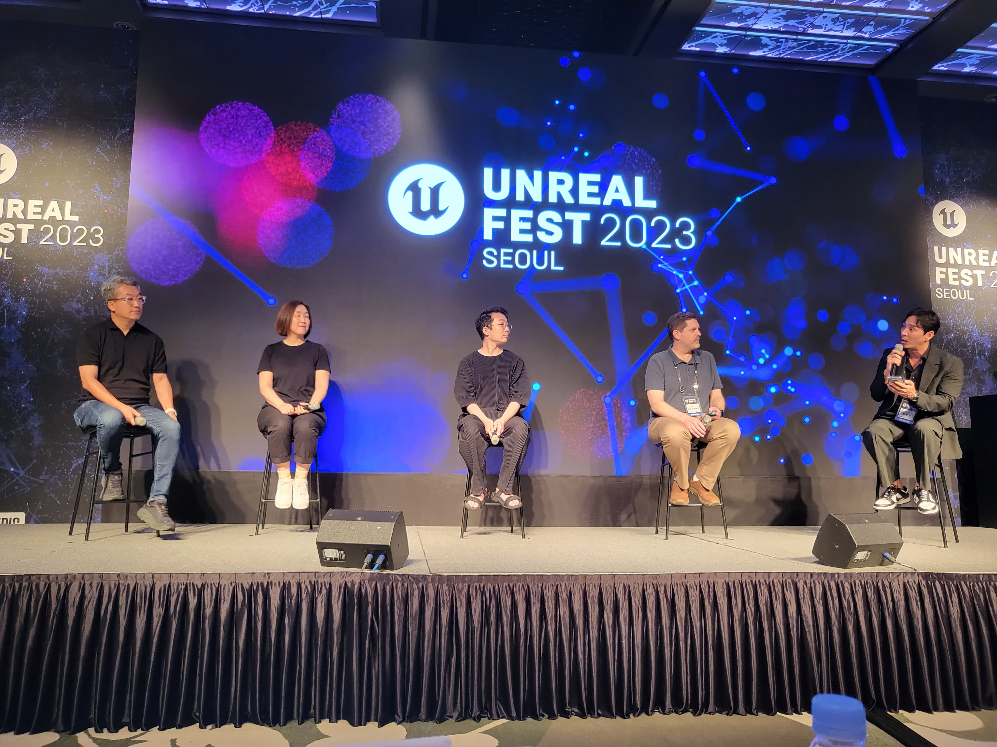 Panel Discussion